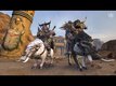   Age Of Conan  /  Warhammer Online  : des jours gratuits