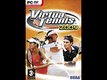 Dfi n31 sur Virtua Tennis 2009 : trop de la balle !