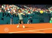   Grand Chelem Tennis  attend le motion control PS3/360