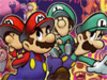 Test de Mario & Luigi : Les Frres du Temps