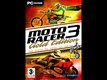   Moto Racer 3  en Gold Edition chez Nobilis