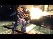 GC :  Lost Planet 2  en vidéo de gameplay commentée