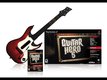 Aperu de Guitar Hero 5 : la fte  la maison