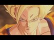 Vido-Test : Dragon Ball Raging Blast, enfin du mieux ?