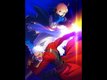   Fate Unlimited Codes  ne triche pas en images