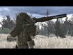 Preview de COD 4 - Modern Warfare sur Wii : a pique ?