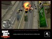 Premires images de  GTA : Chinatown Wars  sur PSP