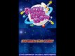 Test de Puzzle Bobble Galaxy sur DS