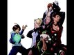 Dossier : la saga King Of Fighters (deuxime partie)