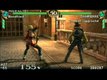 Test de SoulCalibur : Broken Destiny sur PSP