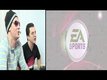 Dfi : Grard affronte DDS Gone sur FIFA 09