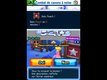 Test DS : Mario & Sonic Aux Jeux Olympiques D'Hiver