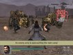   Dynasty Warrior 5  Empire en images sur PS2