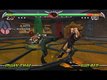   Mortal Kombat frappe fort sur PSP