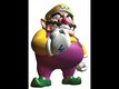 Wario de retour sur Nintendo DS