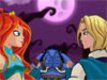 Winx Club, l'apprentie sorcire en VidoTest