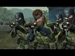   Metal Gear Solid : Peace Walker  a une date de sortie