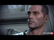Le Shepard de  Mass Effect  dans  Mass Effect 2