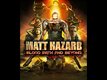 Matt Hazard : Blood Bath & Beyond en Vido-Test