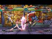 Capcom et Tatsunoko, c'est terminé