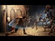 Prince Of Persia : Les Sables Oubliés arrive en preview