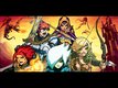 Test de Might & Magic : Clash Of Heroes sur Xbox 360 et Playstation 3