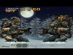 Metal Slug XX en Test dans sa version PSP