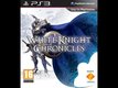 Date franaise pour  White Knight Chronicles  