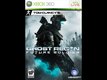   Ghost Recon Future Soldier  : premires informations