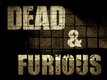 Des zombies furieux sur DS avec  Dead and Furious