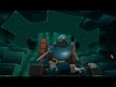   Tokobot  revient en images sur PSP