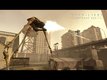   Half-Life 2 : Episode One  , images et vido