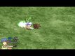   The Legend Of Heroes II  jette un sort sur PSP