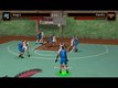 E3 :  NBA07  arrive sur la portable de Sony