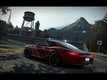 Sortie aujourd'hui de Need For Speed World