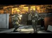   Army Of Two : Le 40me Jour,  DLC dcal sur PS3