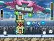 E3 : Capcom annonce  Mega Man ZX  sur DS