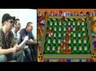 Dfi N30 : Virgile et Jean-Marc sur Bomberman Live