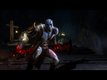 Deux minutes de vido pour God Of War : Le Fantme De Sparte sur PSP