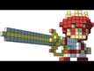 Preview de 3D Dot Game Heroes : Nostalgie actualisée ?