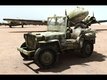 De vraies Jeep pour  Medal Of Honor Airborne