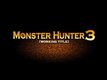 Capcom prpare un  Monster Hunter  sur PS3