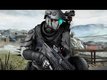 Preview Ghost Recon Future Soldier : la guerre du futur