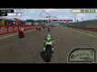 Toujours  fond avec la Jv-Tv de  Moto GP  sur PSP