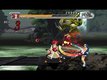   Test : Guilty Gear Judgment frappe fort sur PSP