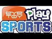 Dix images de plus pour  Eye Toy : Play Sports