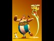   Asterix et Obelix XXL 2  bientt sur PSP et DS