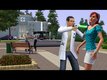   Les Sims 3  et ses extensions se mettent  jour