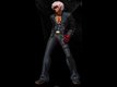   King Of Fighters XIII  : le casting s'étoffe avec K' !