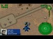 On décolle sur GBA avec  Ace Combat Advance